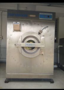 Kings power Laundry