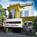 Kongu Kitchen