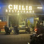 Chillis Restaurant