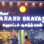 Hotel Anand Bhavan
