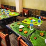 Hotel Anandha Bhavan