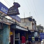 J. A. Arcot Biryani Hotel (since 1990)