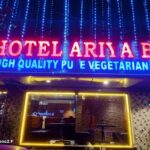 HOTEL ARIYABHAVAN HIGH CLASS PURE VEG RESTAURANT A/C
