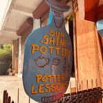 Sunshine Pottery